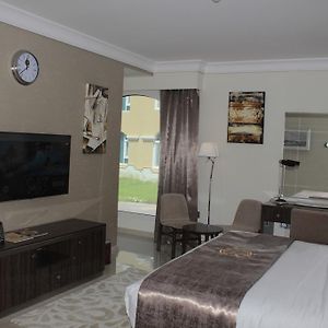 Deluxe Zimmer