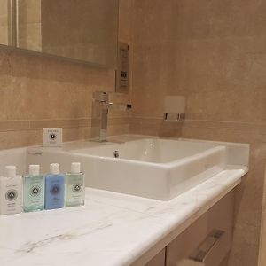 Deluxe Zimmer mit zwei Einzelbetten